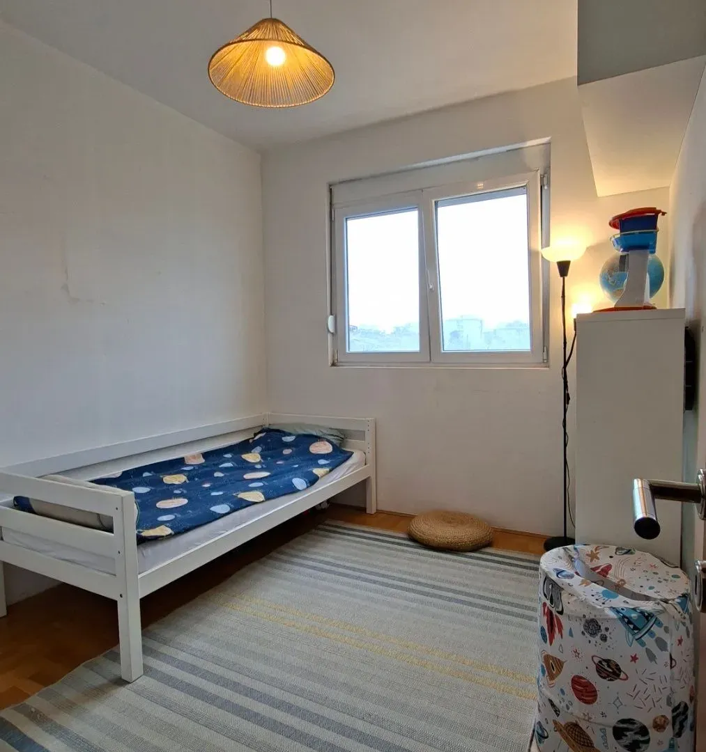 Sale, one bedroom apartment, 51m², Bar, Crna Gora