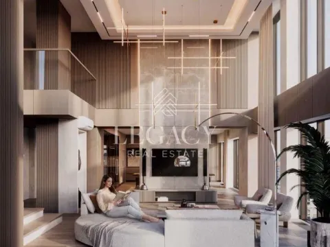 Prodaja, stan, 312m², Savski Venac, Beograd - image 12