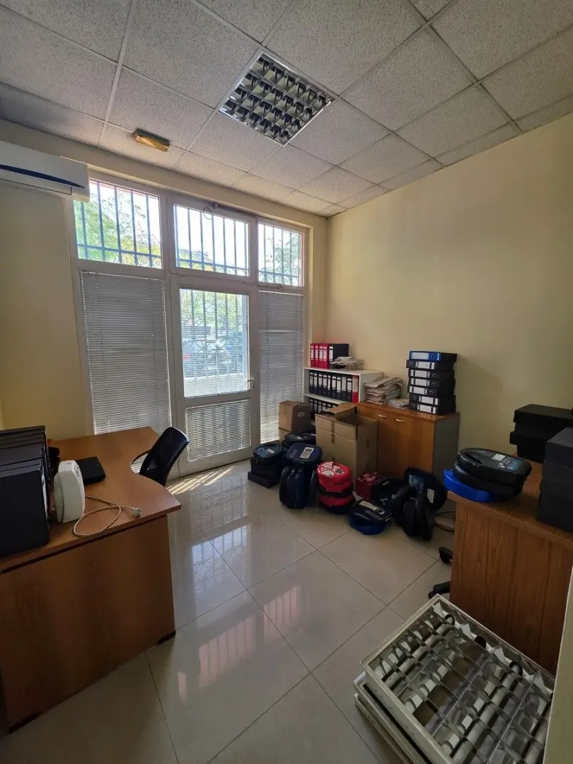 Rent, office space, 48m², Zabjelo, Podgorica