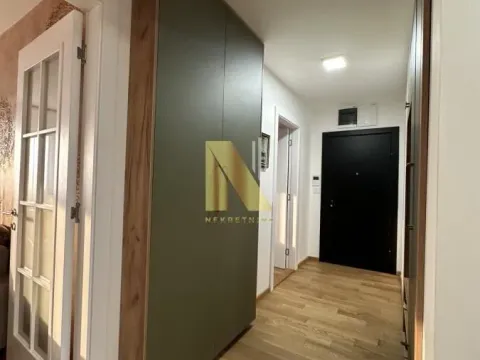 Prodaja, četvorosoban stan, 80m², Nova Detelinara, Novi Sad Sve Podlokacije - image 13