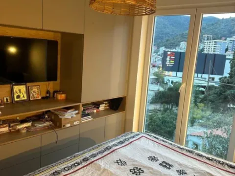 Izdavanje, jednosoban stan, 49m², Babin Do, Budva - image 3