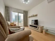 Izdavanje, jednosoban stan, 47m², Budva, Crna Gora - image 9