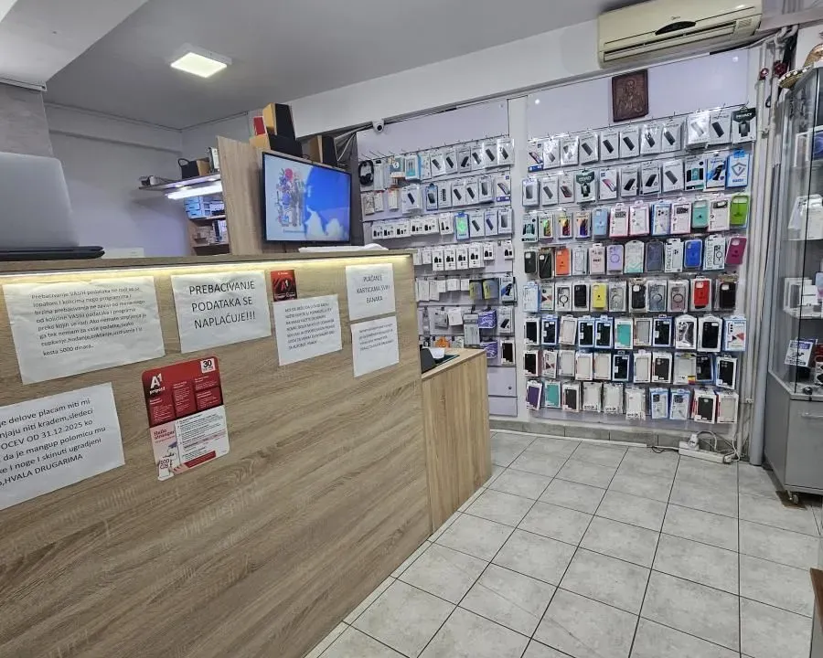 Sale, office space, 23m², Centar, Kragujevac