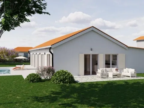 Prodaja, plac, 5500m², Novo Selo, Danilovgrad - image 7