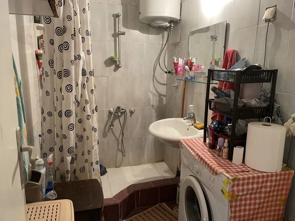 Sale, two bedroom apartment, 53m², Miljakovac, Rakovica
