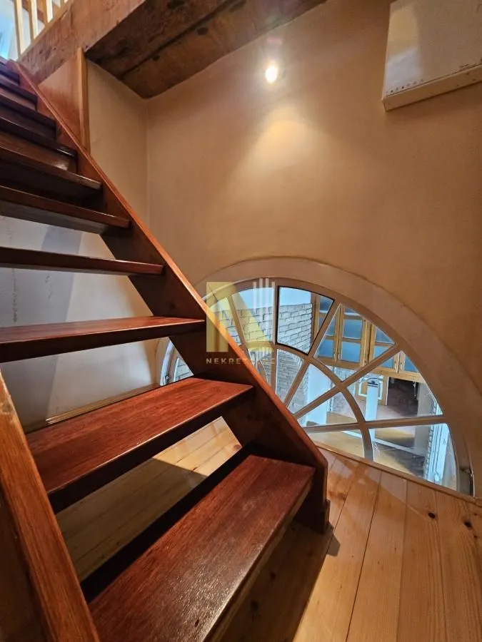 Prodaja, stan, 252m², Centar, Subotica