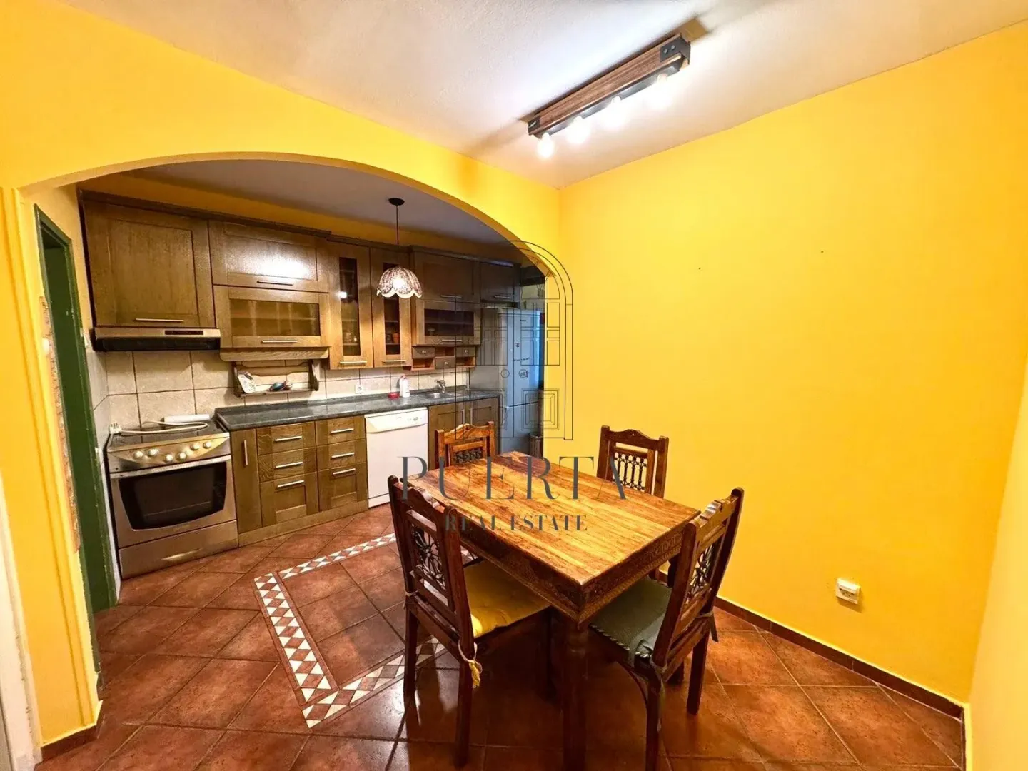 Rent, two bedroom apartment, 67m², Preko Morače, Podgorica