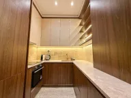 Izdavanje, jednosoban stan, 52m², Kod Capital Plaze, Podgorica - image 6