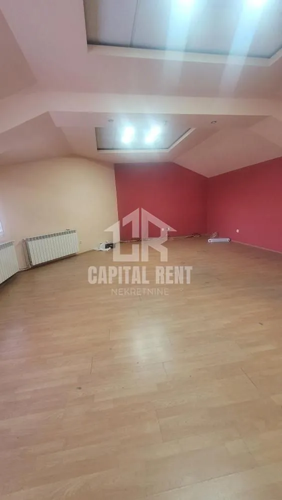 Rent, office space, 570m², Dušanovac, Voždovac Sve Podlokacije