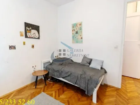 Sale, three bedroom apartment, 69m², Vračar Sve Podlokacije, Beograd - image 7
