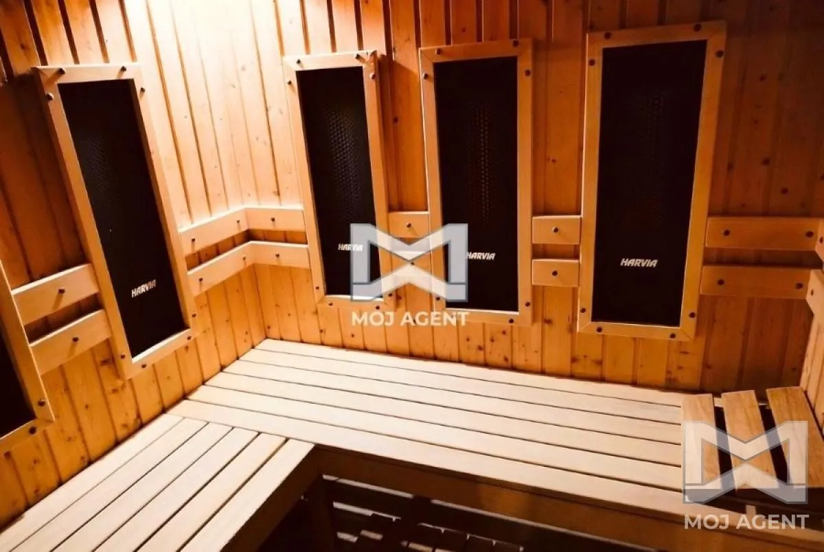 Prodaja, jednosoban stan, 40m², Centar, Niš