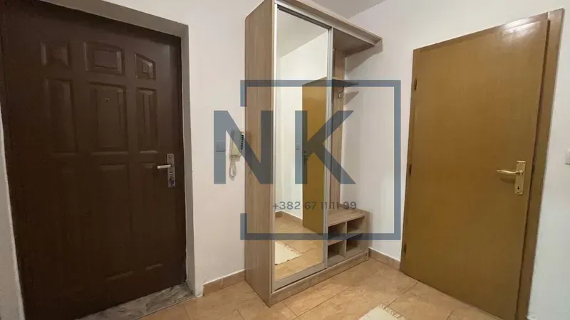 Prodaja, dvosoban stan, 71m², Zagorič, Podgorica