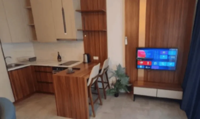 Rent, apartment, 35m², Rafailovići, Budva