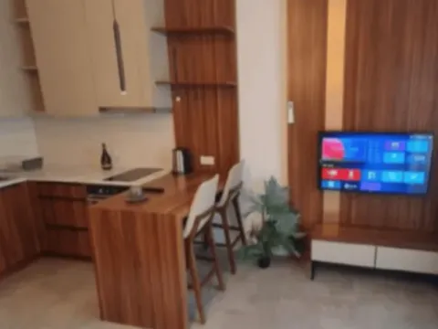 Rent, apartment, 35m², Rafailovići, Budva - image 4