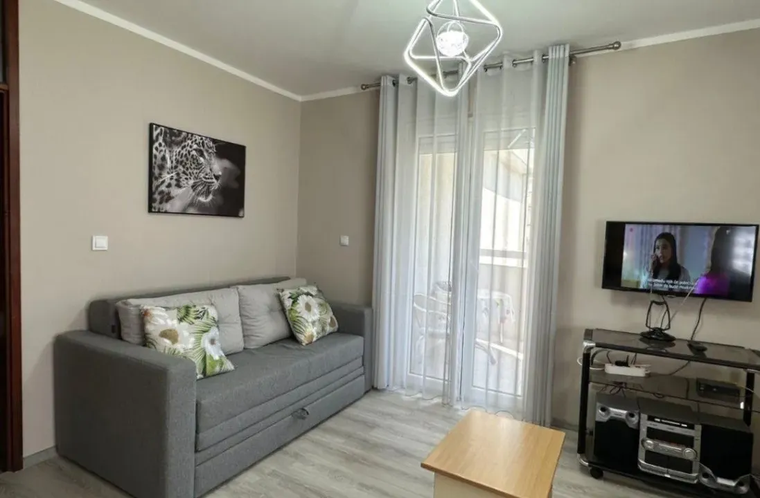 Rent, studio apartment, 30m², Rozino, Budva