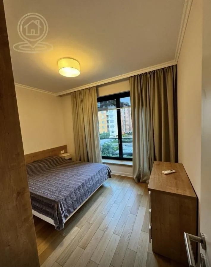 Izdavanje, dvosoban stan, 61m², Novi Beograd Blok 67, Novi Beograd Sve Podlokacije