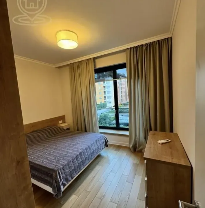 Izdavanje, dvosoban stan, 61m², Novi Beograd Blok 67, Novi Beograd Sve Podlokacije