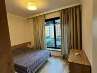 Izdavanje, dvosoban stan, 61m², Novi Beograd Blok 67, Novi Beograd Sve Podlokacije - image 1