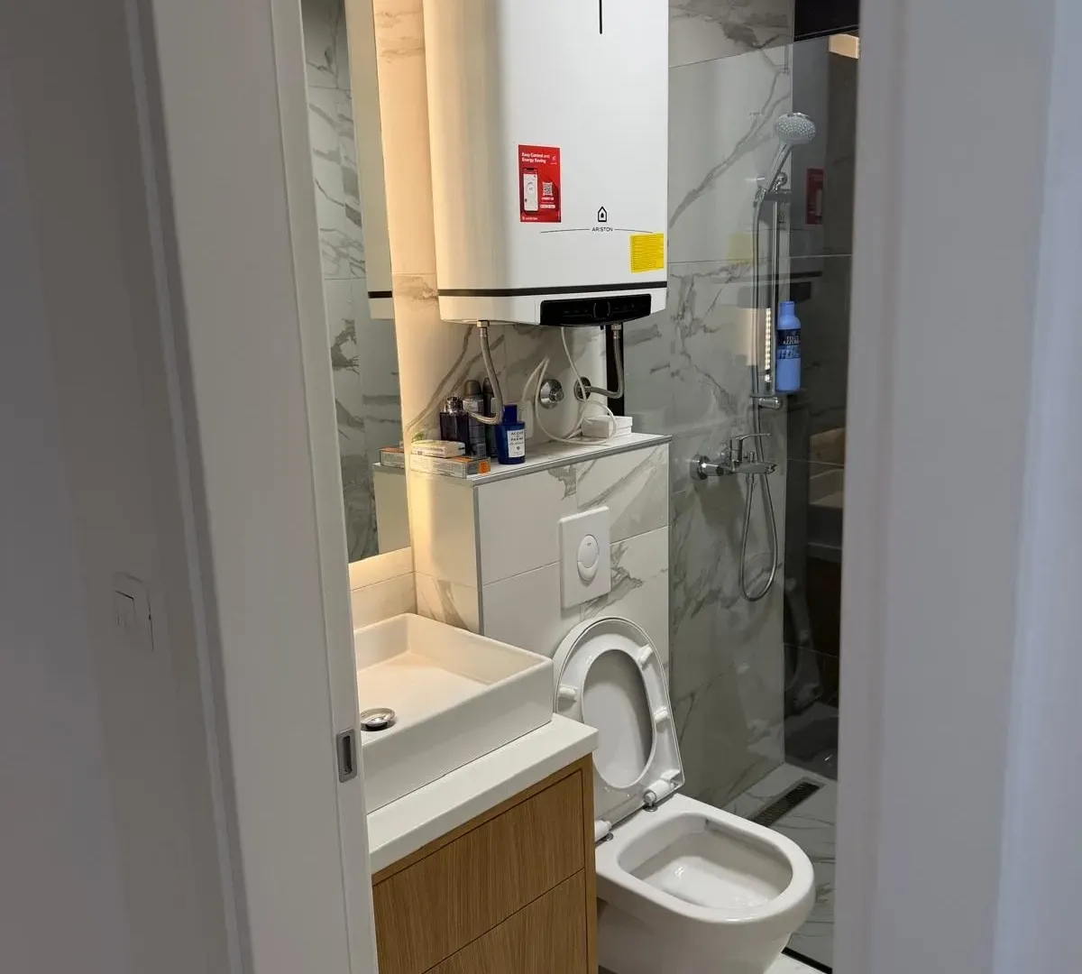 Prodaja, dvosoban stan, 106m², Bijela, Herceg Novi