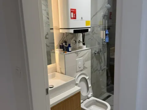 Prodaja, dvosoban stan, 106m², Bijela, Herceg Novi - image 12