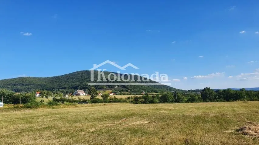 Prodaja, plac, 10000m², Nemenikuće, Sopot