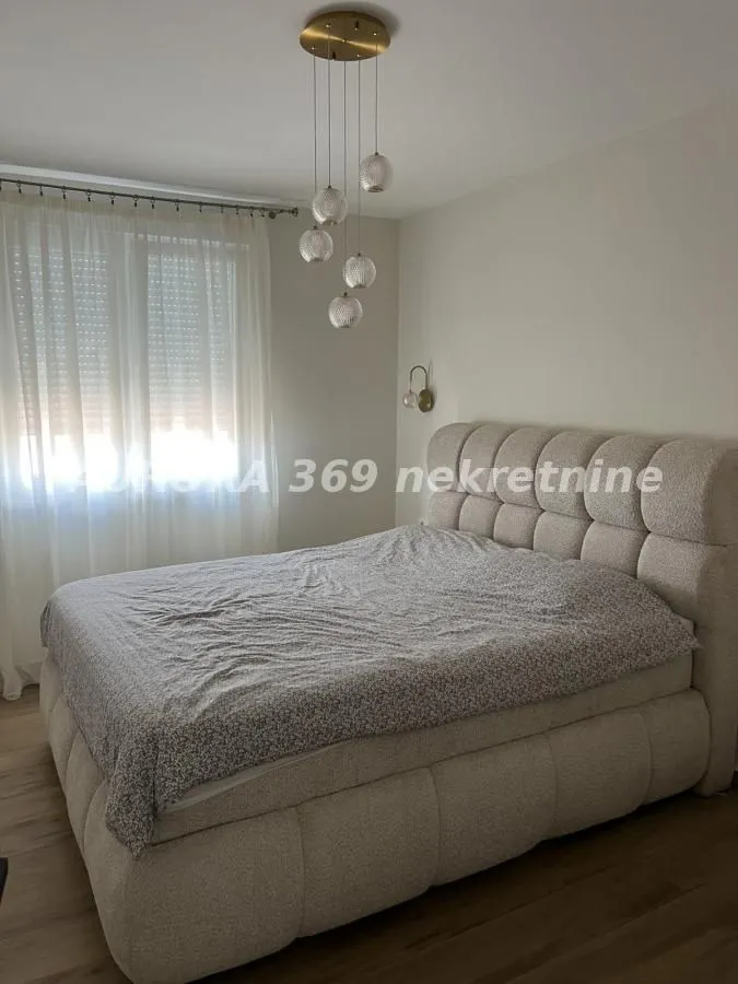Sale, three bedroom apartment, 66m², Ruma, Srbija