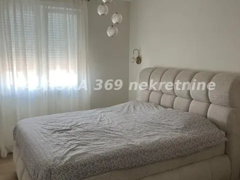 Sale, three bedroom apartment, 66m², Ruma, Srbija - image 7