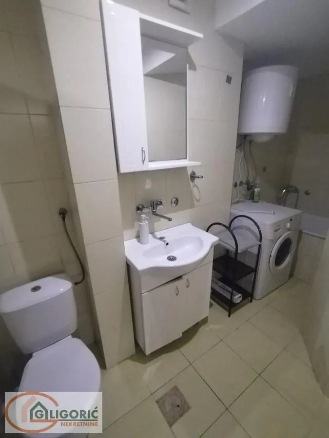 Sale, studio apartment, 25m², Palilulska Pijaca, Palilula Sve Podlokacije
