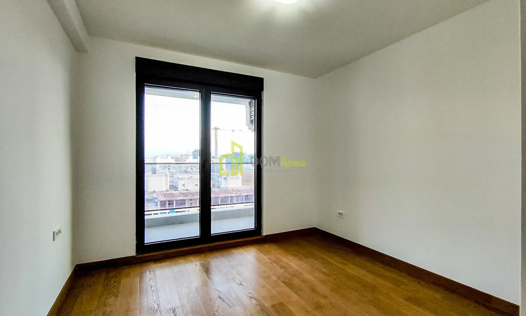 Rent, two bedroom apartment, 63m², Tološka šuma, Podgorica