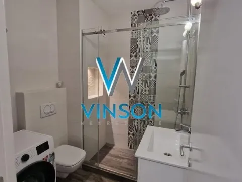 Izdavanje, jednosoban stan, 50m², Podbara, Novi Sad Sve Podlokacije - image 7