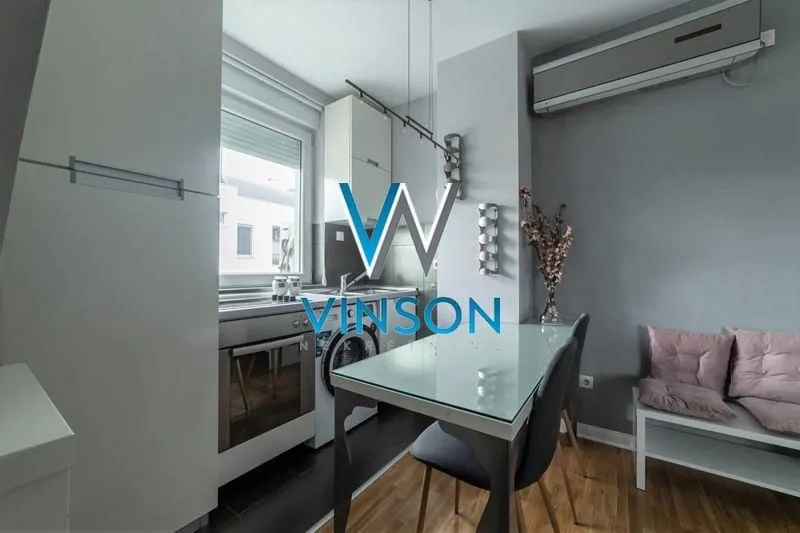 Rent, one bedroom apartment, 49m², Novi Sad Sve Podlokacije, Novi Sad