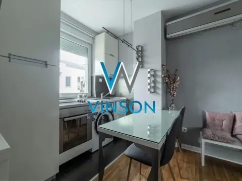 Rent, one bedroom apartment, 49m², Novi Sad Sve Podlokacije, Novi Sad - image 5