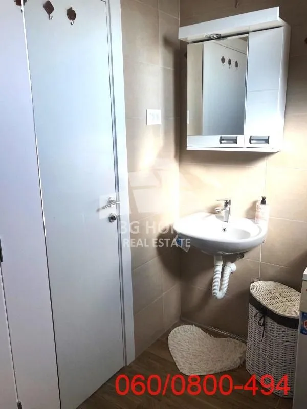 Sale, three bedroom apartment, 61m², Ledine, Beograd