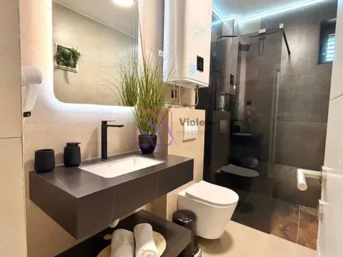 Izdavanje, ugostiteljski objekat, 440m², Adok, Budva - image 25