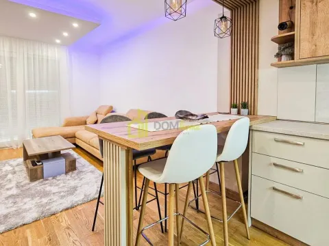 Izdavanje, jednosoban stan, 50m², Ljubović, Podgorica - image 6