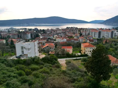 Prodaja, plac, 440m², Seljanovo, Tivat - image 18