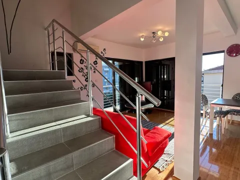 Sale, apartment, 110m², Bečići, Budva - image 5