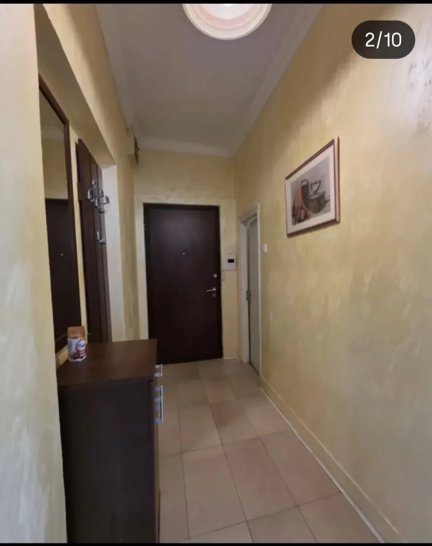 Rent, two bedroom apartment, 73m², Zabjelo, Podgorica