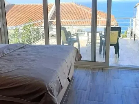 Stan na dan, dvosoban stan, 80m2, Pinješ, Ulcinj Stan na dan, dvosoban stan, 80m2, Pinješ, Ulcinj