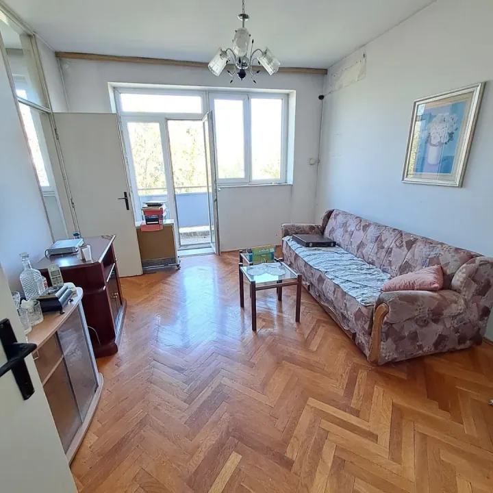 Sale, three bedroom apartment, 90m², Preko Morače, Podgorica