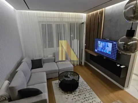 Rent, one bedroom apartment, 42m², Bulevar Evrope, Novi Sad Sve Podlokacije - image 4