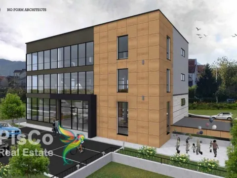 Prodaja, poslovni prostor, 950m², Donja Gorica, Podgorica - image 4