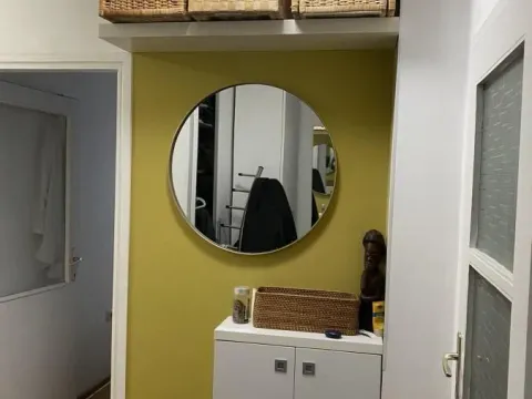 Sale, three bedroom apartment, 64m², Stari Grad, Beograd - image 21