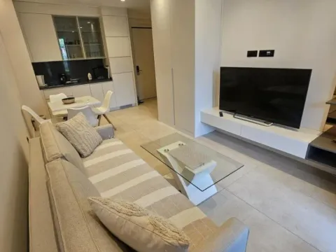 Izdavanje, jednosoban stan, 40m², Bečići, Budva - image 5