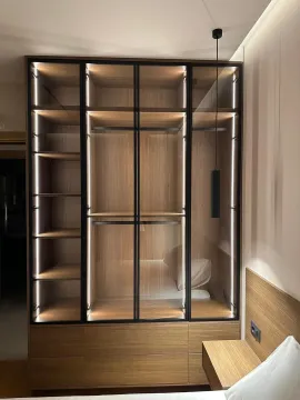 Prodaja, jednosoban stan, 45m², City Kvart, Podgorica - image 9