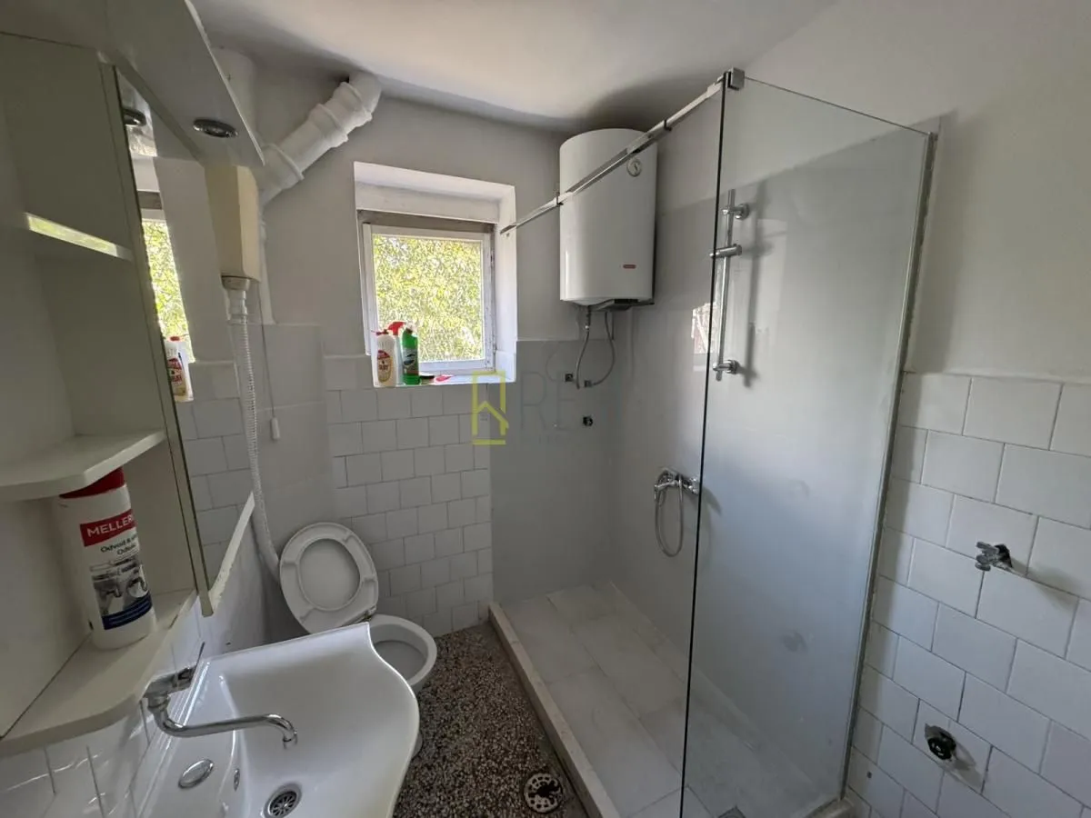 Rent, two bedroom apartment, 80m², Podgorica, Crna Gora