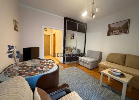 Rent, studio apartment, 27m², Centar, Bar - image 3