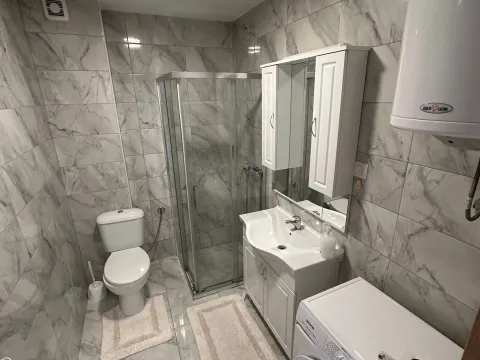 Izdavanje, jednosoban stan, 40m², Ljubović, Podgorica - image 11