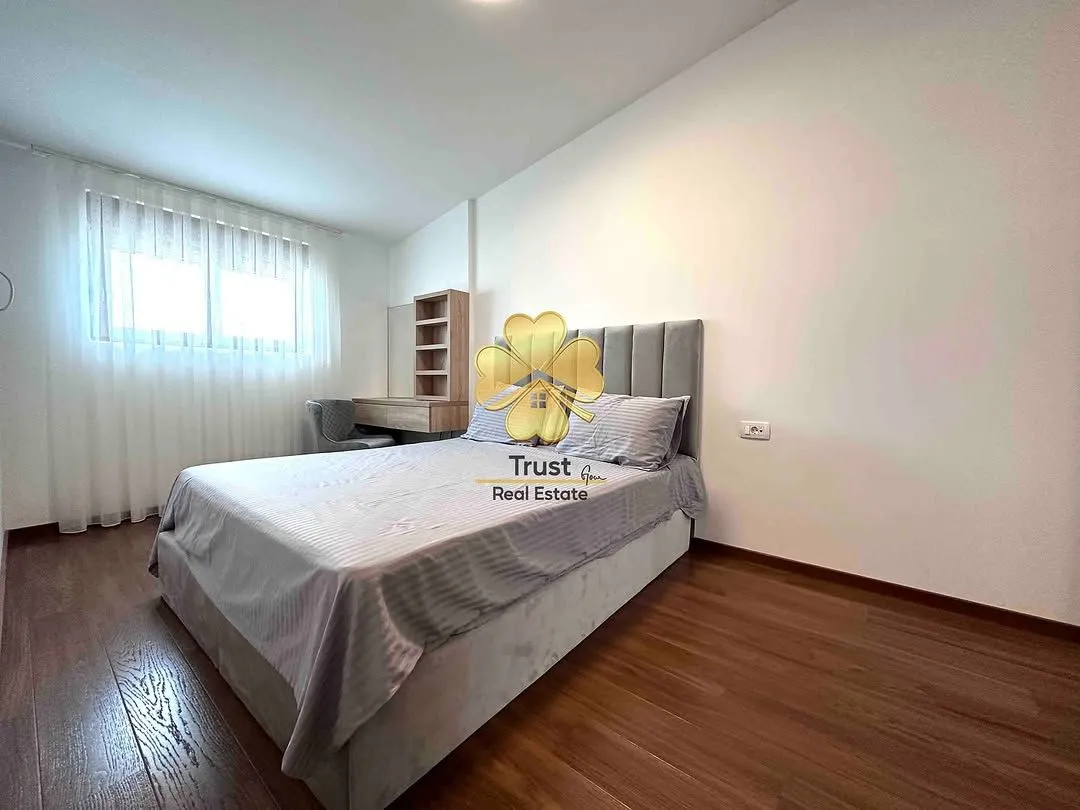 Rent, two bedroom apartment, 80m², Master Kvart, Podgorica