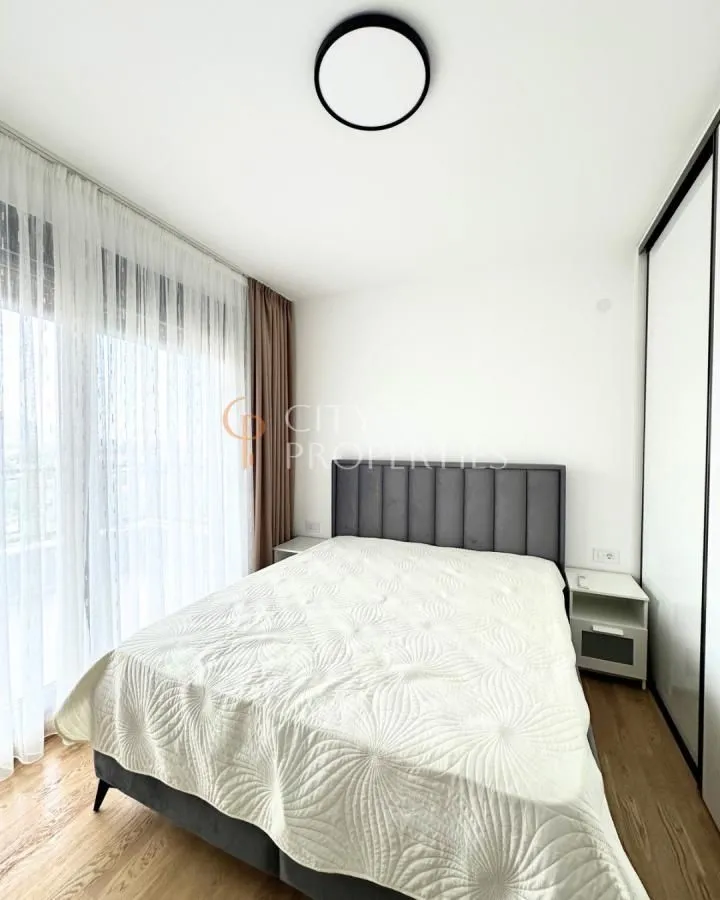 Rent, apartment, 70m², Gorica C, Podgorica